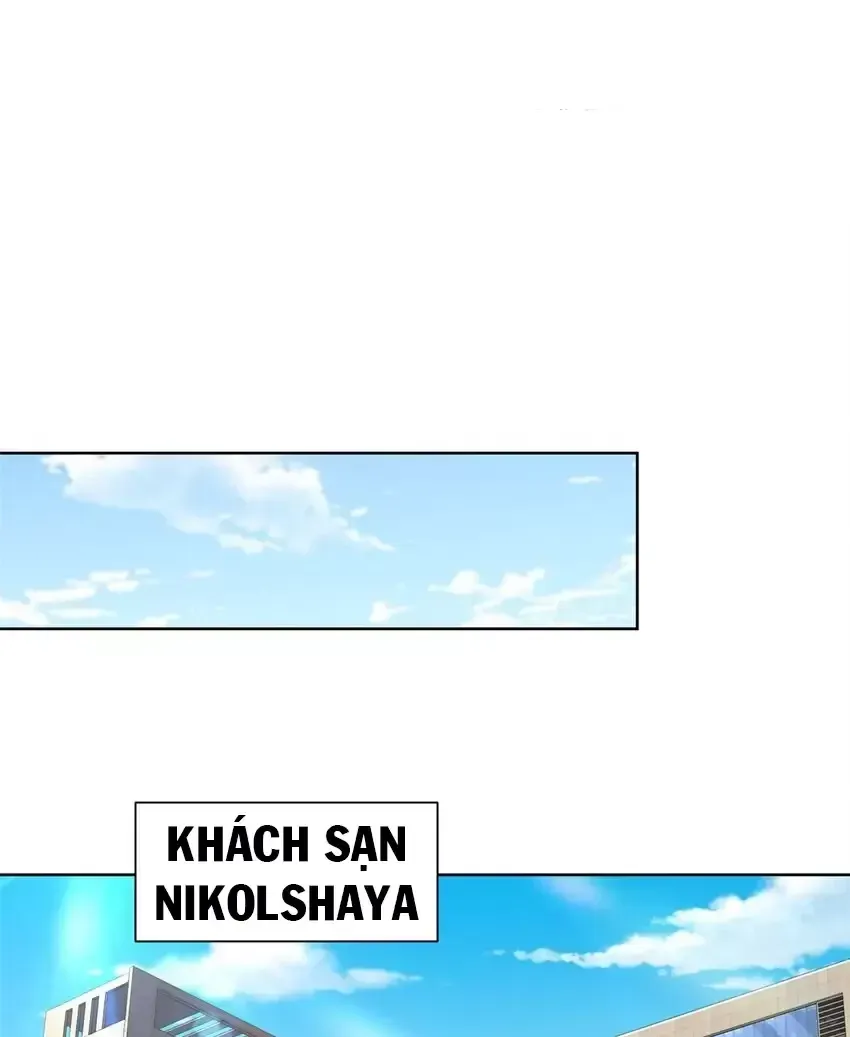 đọc truyện Mỗi Tuần Ta Có Một Nghề Nghiệp Mới Chương 665 ảnh 3 tại Thiên Thai Truyện