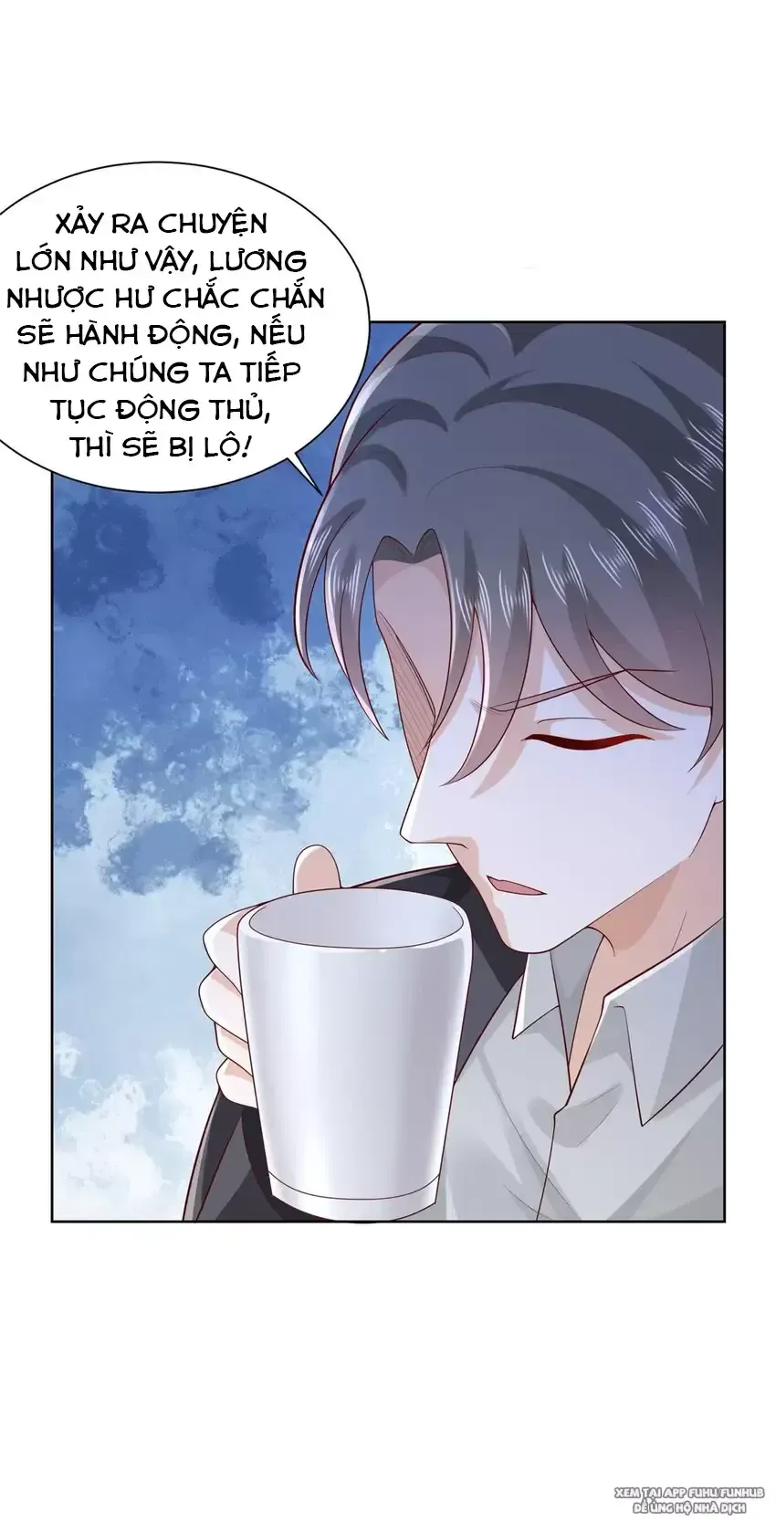 đọc truyện Mỗi Tuần Ta Có Một Nghề Nghiệp Mới Chương 665 ảnh 13 tại Thiên Thai Truyện