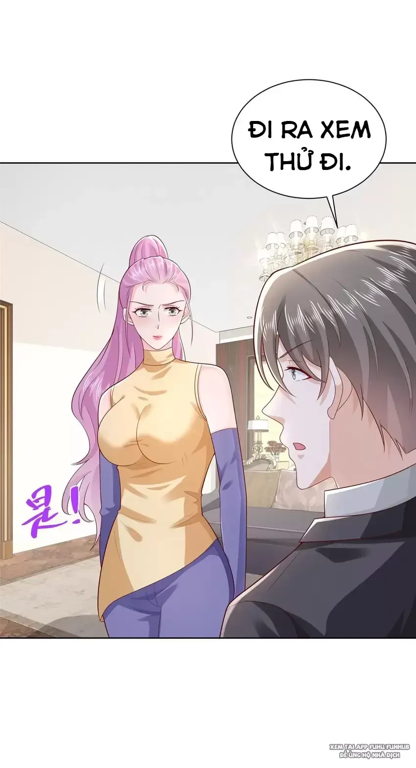 đọc truyện Mỗi Tuần Ta Có Một Nghề Nghiệp Mới Chương 665 ảnh 17 tại Thiên Thai Truyện