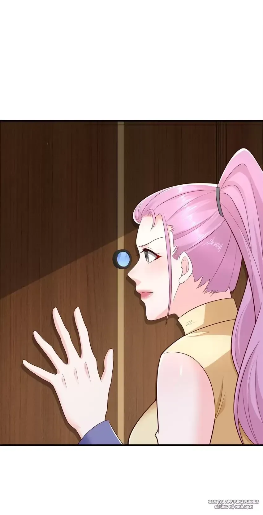 đọc truyện Mỗi Tuần Ta Có Một Nghề Nghiệp Mới Chương 665 ảnh 18 tại Thiên Thai Truyện