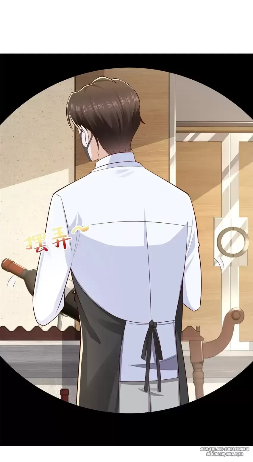 đọc truyện Mỗi Tuần Ta Có Một Nghề Nghiệp Mới Chương 665 ảnh 19 tại Thiên Thai Truyện