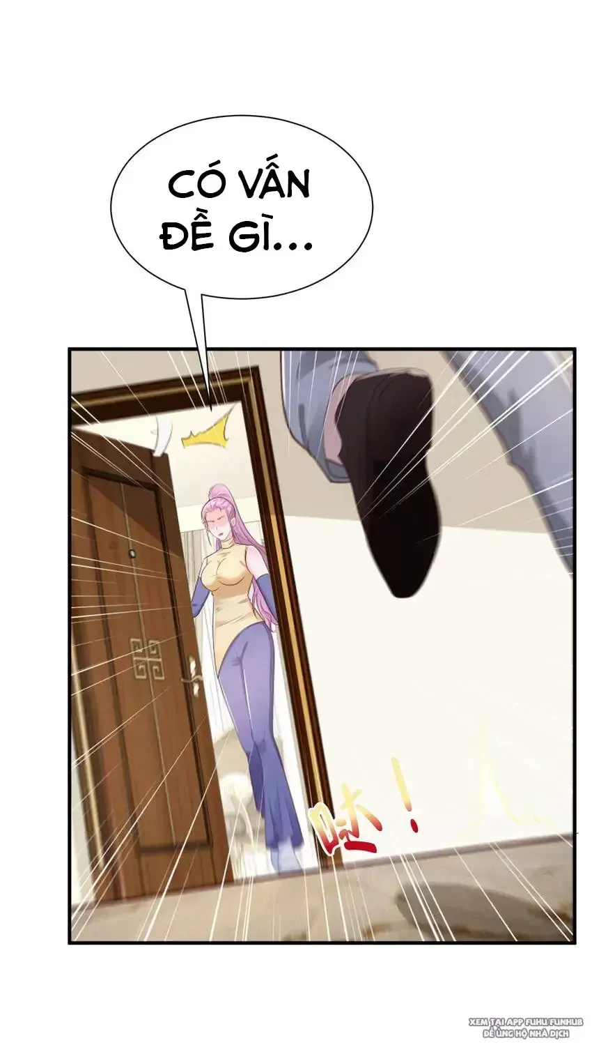 đọc truyện Mỗi Tuần Ta Có Một Nghề Nghiệp Mới Chương 665 ảnh 20 tại Thiên Thai Truyện