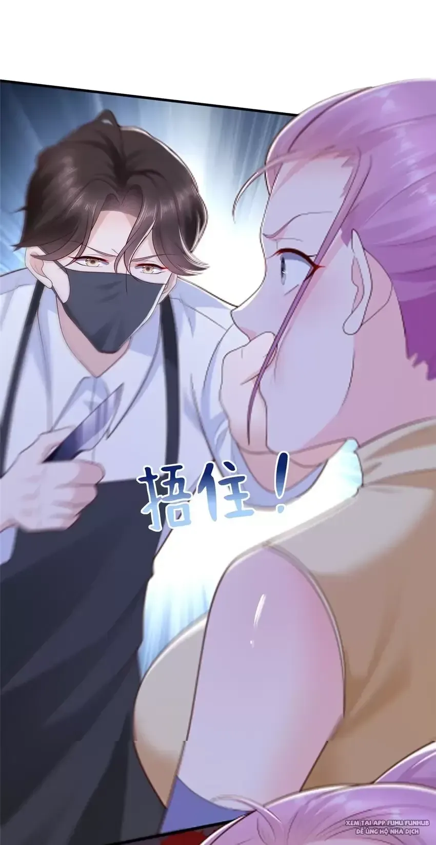 đọc truyện Mỗi Tuần Ta Có Một Nghề Nghiệp Mới Chương 665 ảnh 21 tại Thiên Thai Truyện