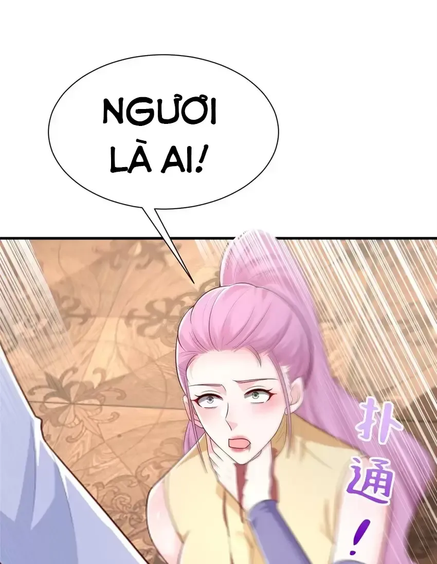 đọc truyện Mỗi Tuần Ta Có Một Nghề Nghiệp Mới Chương 665 ảnh 23 tại Thiên Thai Truyện