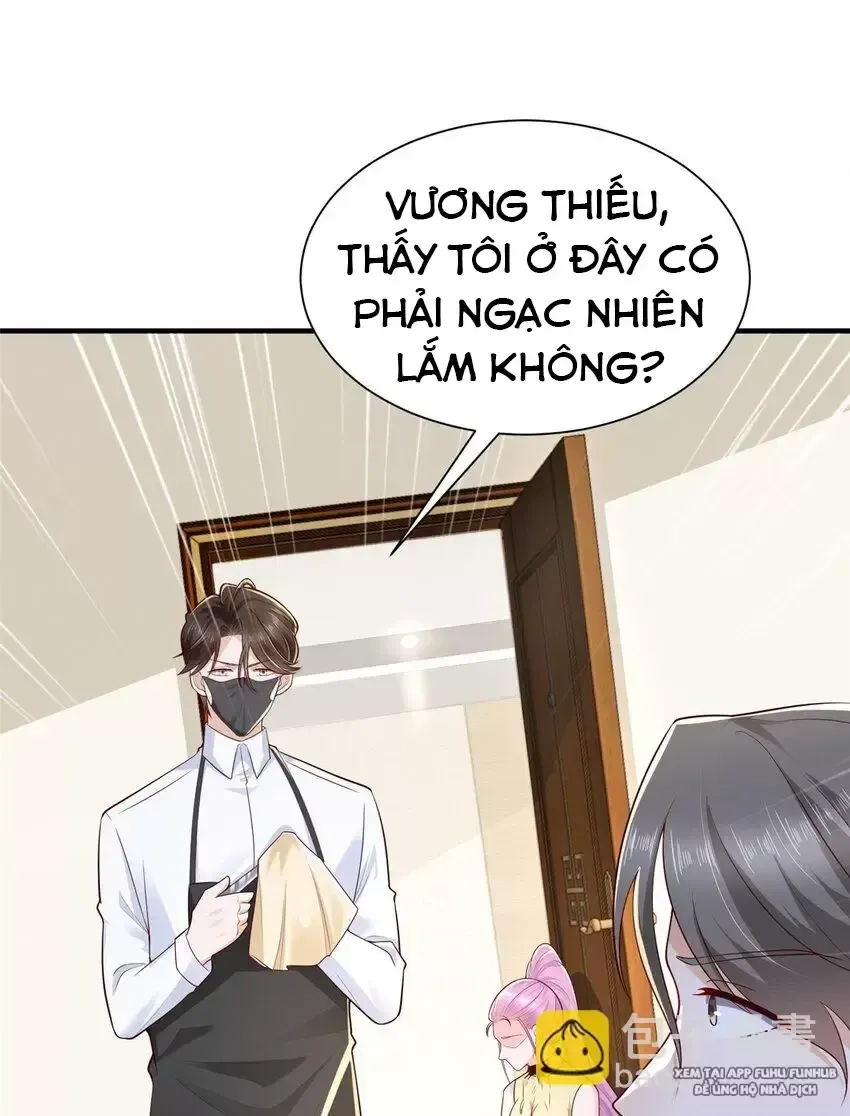 đọc truyện Mỗi Tuần Ta Có Một Nghề Nghiệp Mới Chương 665 ảnh 25 tại Thiên Thai Truyện