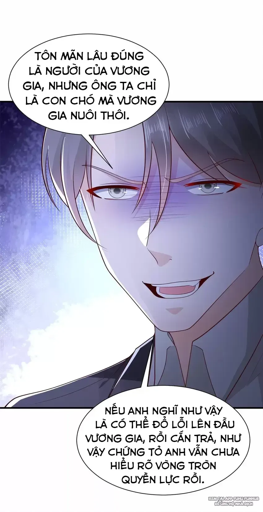 đọc truyện Mỗi Tuần Ta Có Một Nghề Nghiệp Mới Chương 665 ảnh 29 tại Thiên Thai Truyện