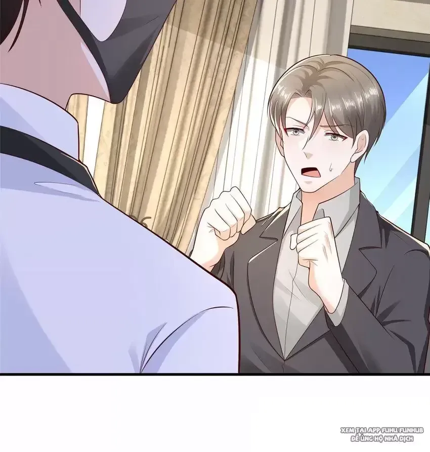 đọc truyện Mỗi Tuần Ta Có Một Nghề Nghiệp Mới Chương 665 ảnh 32 tại Thiên Thai Truyện