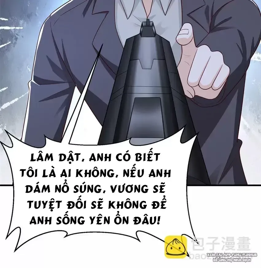 đọc truyện Mỗi Tuần Ta Có Một Nghề Nghiệp Mới Chương 665 ảnh 36 tại Thiên Thai Truyện