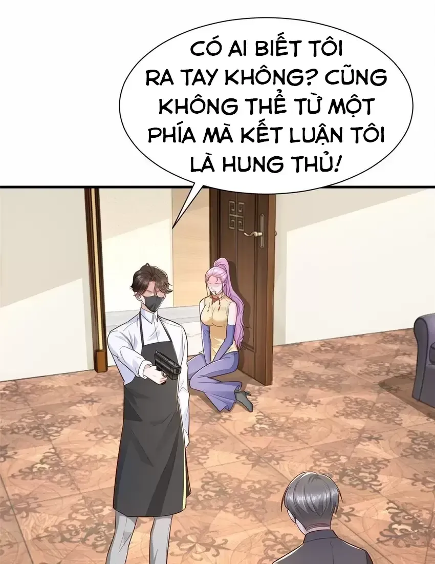 đọc truyện Mỗi Tuần Ta Có Một Nghề Nghiệp Mới Chương 665 ảnh 37 tại Thiên Thai Truyện