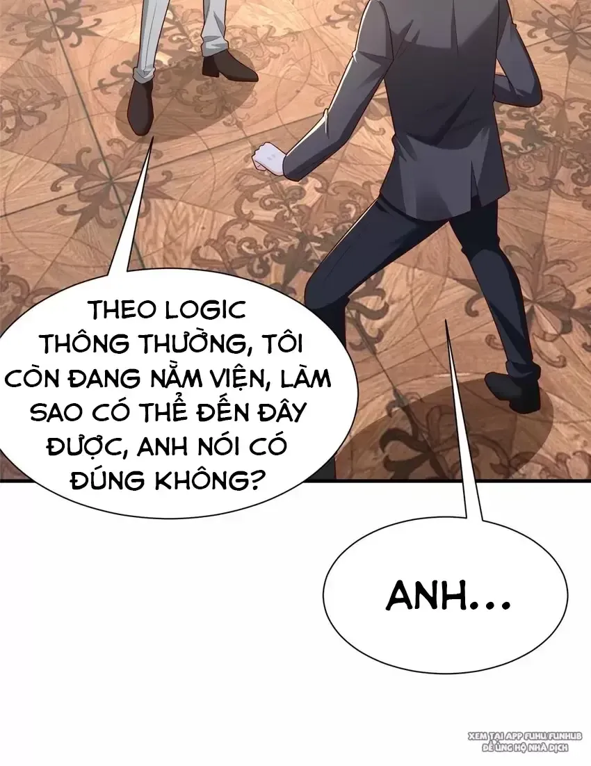 đọc truyện Mỗi Tuần Ta Có Một Nghề Nghiệp Mới Chương 665 ảnh 38 tại Thiên Thai Truyện