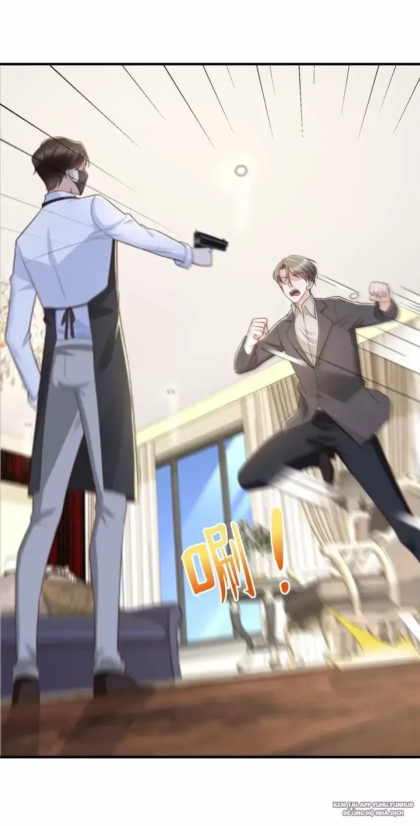 đọc truyện Mỗi Tuần Ta Có Một Nghề Nghiệp Mới Chương 665 ảnh 39 tại Thiên Thai Truyện