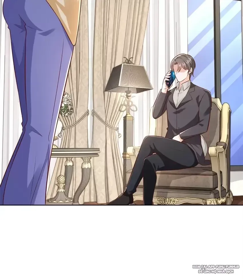 đọc truyện Mỗi Tuần Ta Có Một Nghề Nghiệp Mới Chương 665 ảnh 6 tại Thiên Thai Truyện