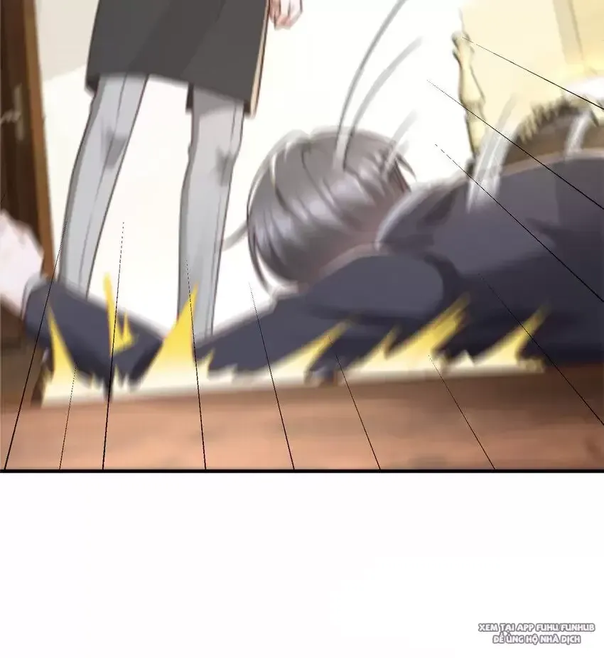 đọc truyện Mỗi Tuần Ta Có Một Nghề Nghiệp Mới Chương 665 ảnh 43 tại Thiên Thai Truyện