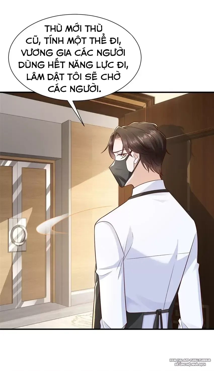 đọc truyện Mỗi Tuần Ta Có Một Nghề Nghiệp Mới Chương 665 ảnh 46 tại Thiên Thai Truyện