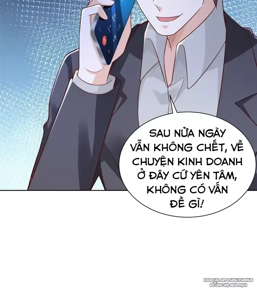 đọc truyện Mỗi Tuần Ta Có Một Nghề Nghiệp Mới Chương 665 ảnh 8 tại Thiên Thai Truyện