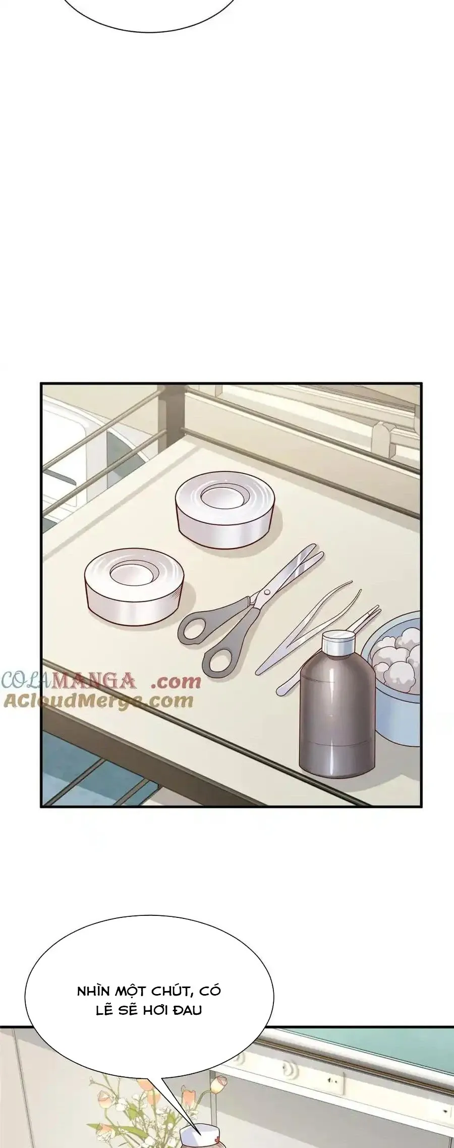 đọc truyện Mỗi Tuần Ta Có Một Nghề Nghiệp Mới Chương 666 ảnh 16 tại Thiên Thai Truyện