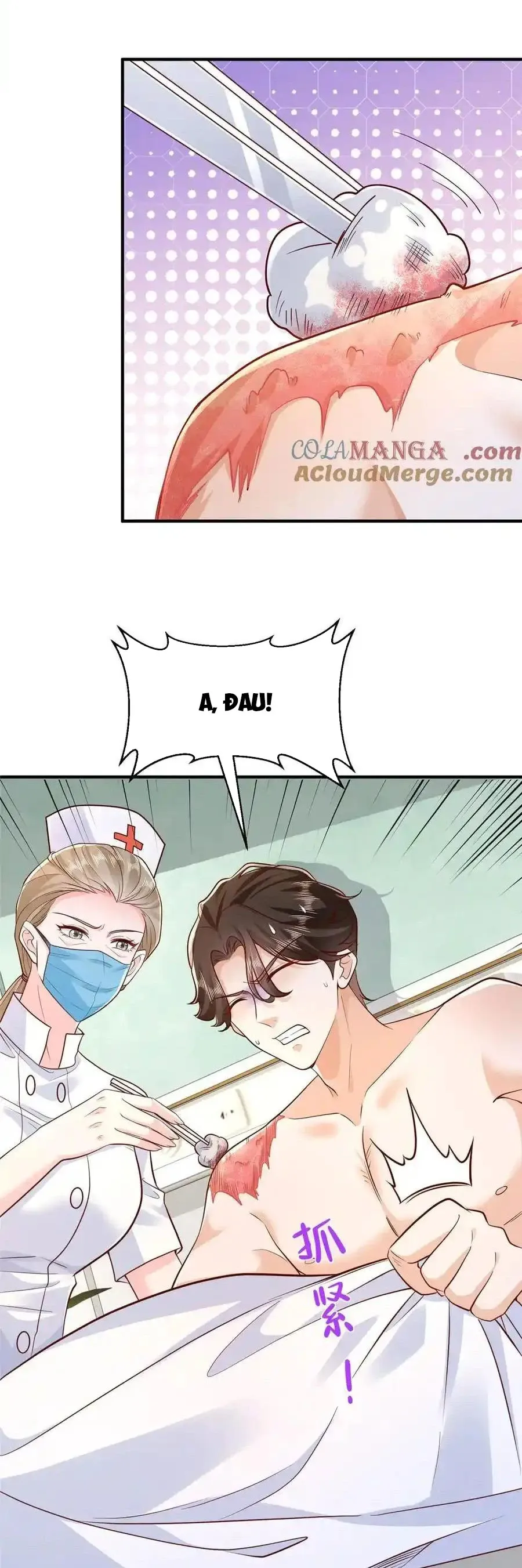 đọc truyện Mỗi Tuần Ta Có Một Nghề Nghiệp Mới Chương 666 ảnh 21 tại Thiên Thai Truyện