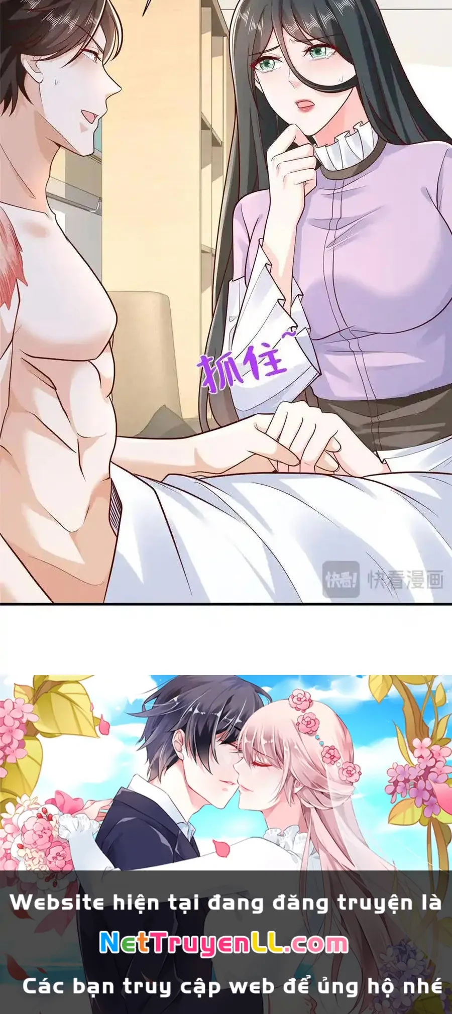 đọc truyện Mỗi Tuần Ta Có Một Nghề Nghiệp Mới Chương 666 ảnh 23 tại Thiên Thai Truyện