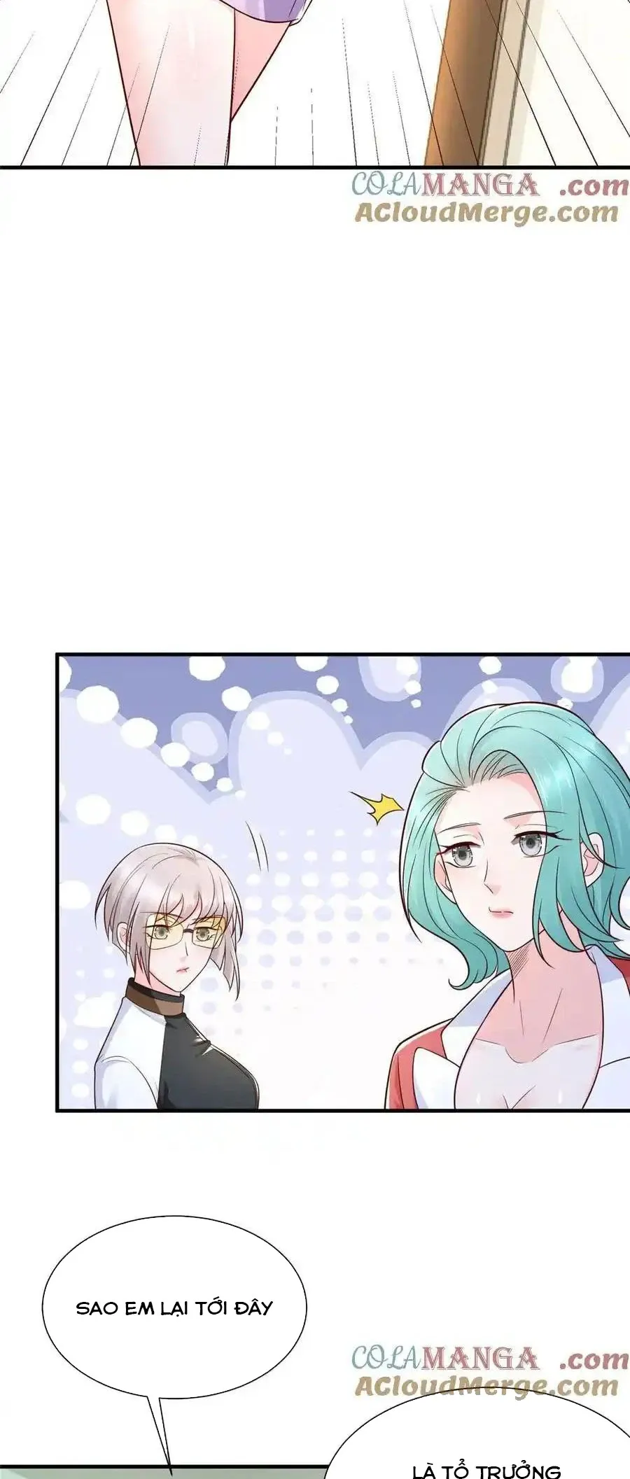 đọc truyện Mỗi Tuần Ta Có Một Nghề Nghiệp Mới Chương 666 ảnh 10 tại Thiên Thai Truyện