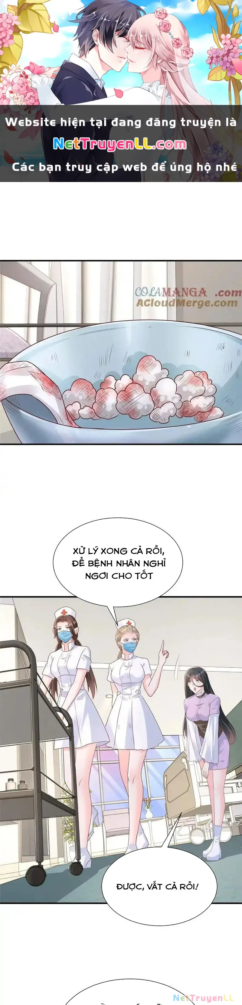 đọc truyện Mỗi Tuần Ta Có Một Nghề Nghiệp Mới Chương 667 ảnh 3 tại Thiên Thai Truyện