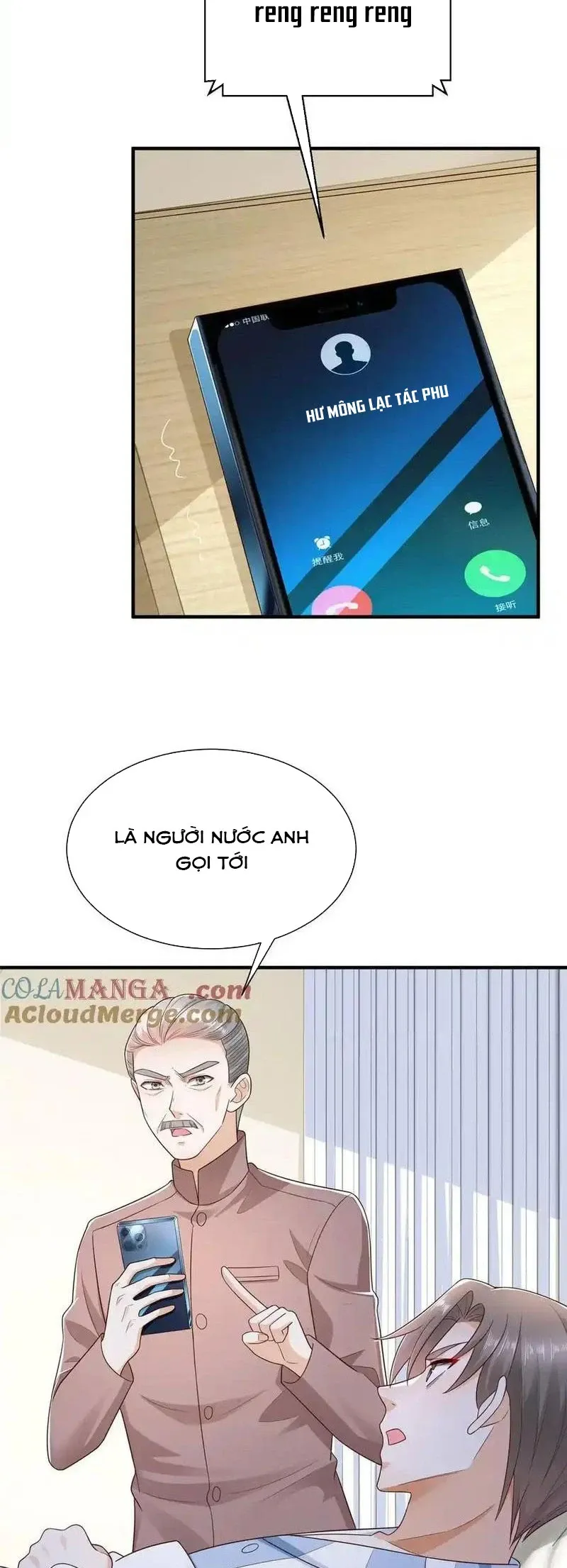 đọc truyện Mỗi Tuần Ta Có Một Nghề Nghiệp Mới Chương 667 ảnh 22 tại Thiên Thai Truyện