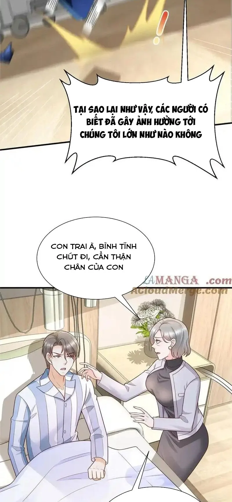 đọc truyện Mỗi Tuần Ta Có Một Nghề Nghiệp Mới Chương 667 ảnh 28 tại Thiên Thai Truyện