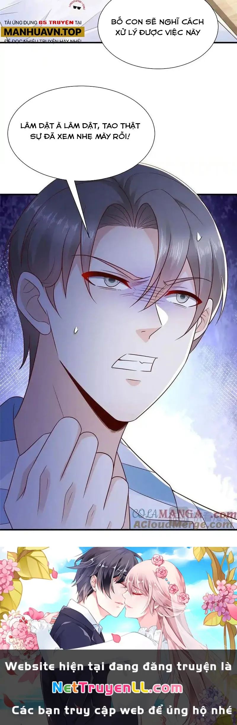 đọc truyện Mỗi Tuần Ta Có Một Nghề Nghiệp Mới Chương 667 ảnh 29 tại Thiên Thai Truyện