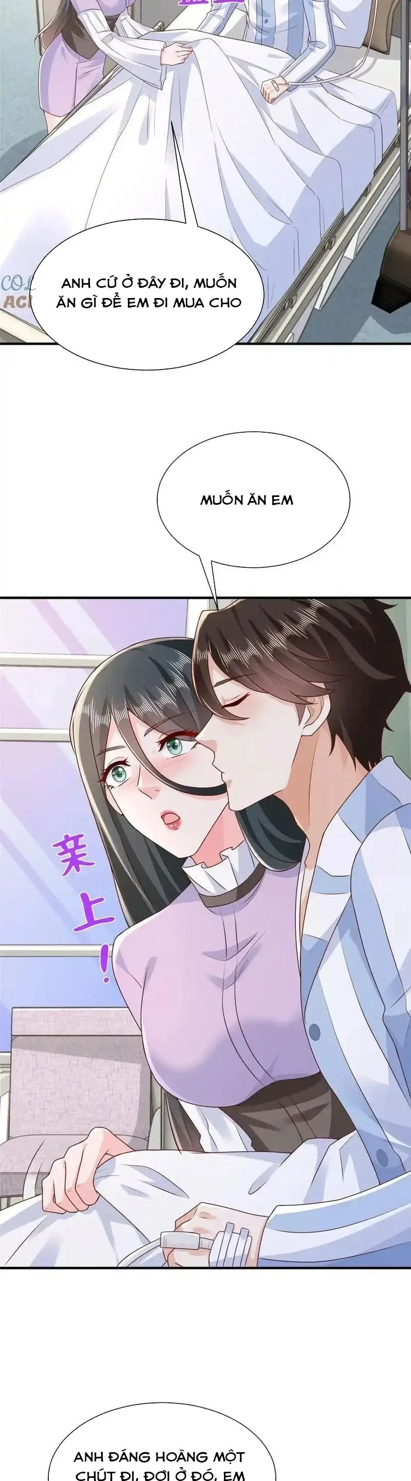 đọc truyện Mỗi Tuần Ta Có Một Nghề Nghiệp Mới Chương 667 ảnh 5 tại Thiên Thai Truyện