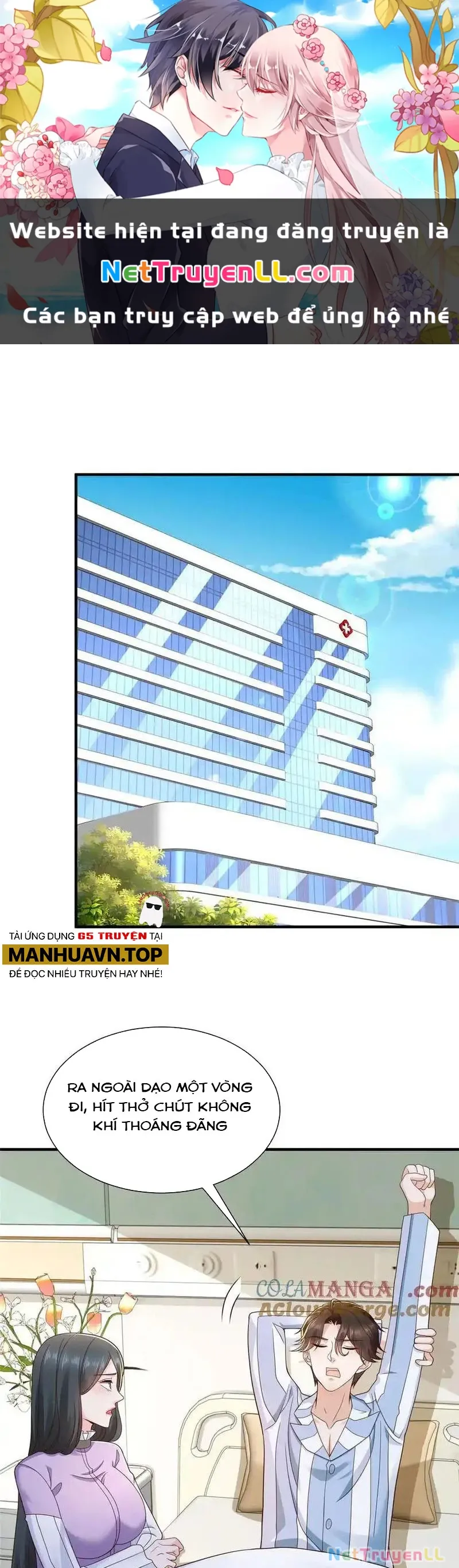 đọc truyện Mỗi Tuần Ta Có Một Nghề Nghiệp Mới Chương 668 ảnh 3 tại Thiên Thai Truyện