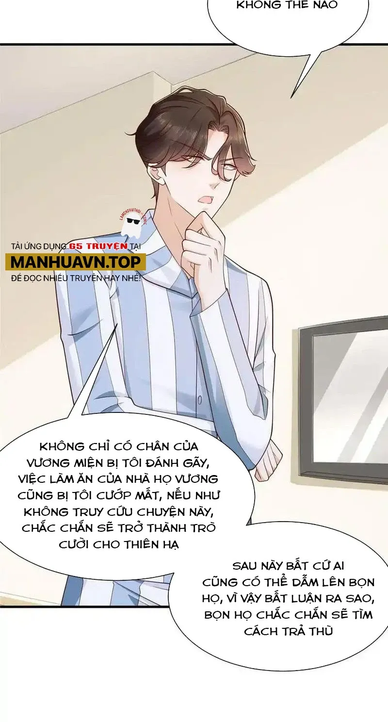 đọc truyện Mỗi Tuần Ta Có Một Nghề Nghiệp Mới Chương 668 ảnh 14 tại Thiên Thai Truyện