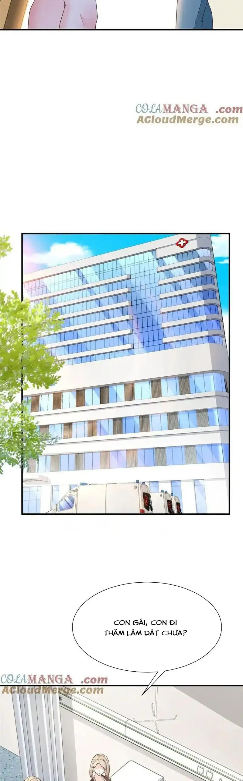 đọc truyện Mỗi Tuần Ta Có Một Nghề Nghiệp Mới Chương 668 ảnh 21 tại Thiên Thai Truyện