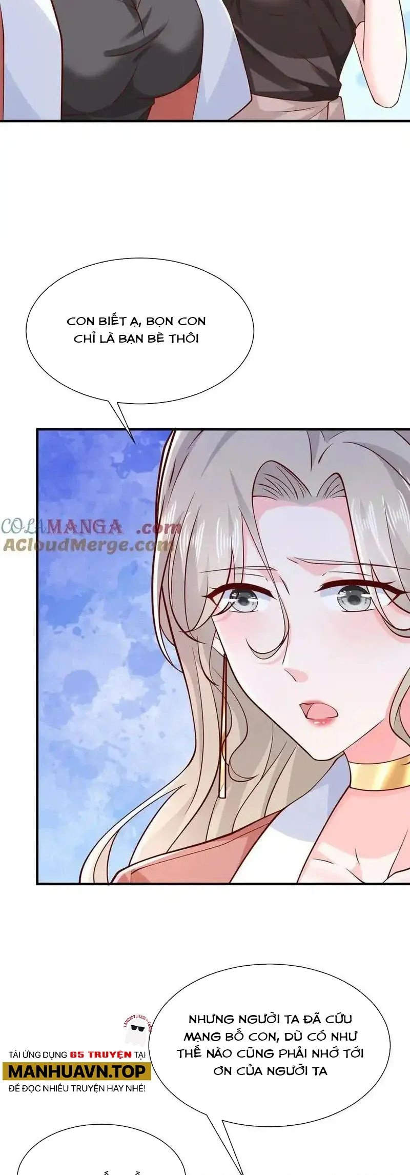 đọc truyện Mỗi Tuần Ta Có Một Nghề Nghiệp Mới Chương 668 ảnh 23 tại Thiên Thai Truyện