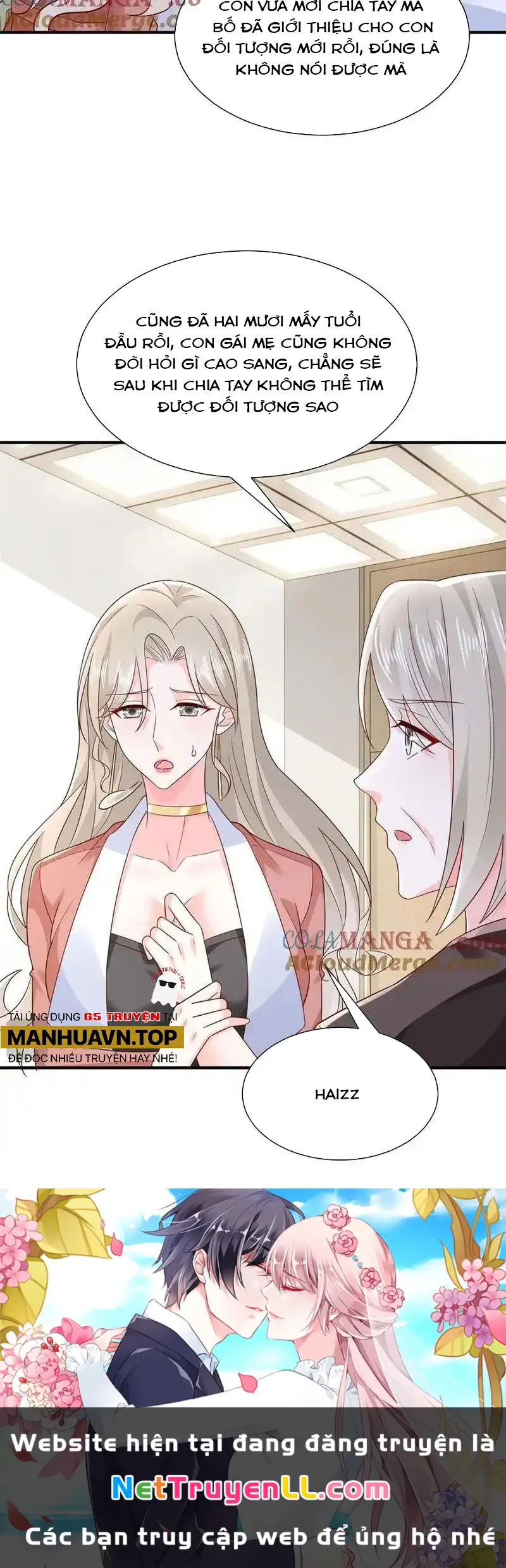 đọc truyện Mỗi Tuần Ta Có Một Nghề Nghiệp Mới Chương 668 ảnh 25 tại Thiên Thai Truyện