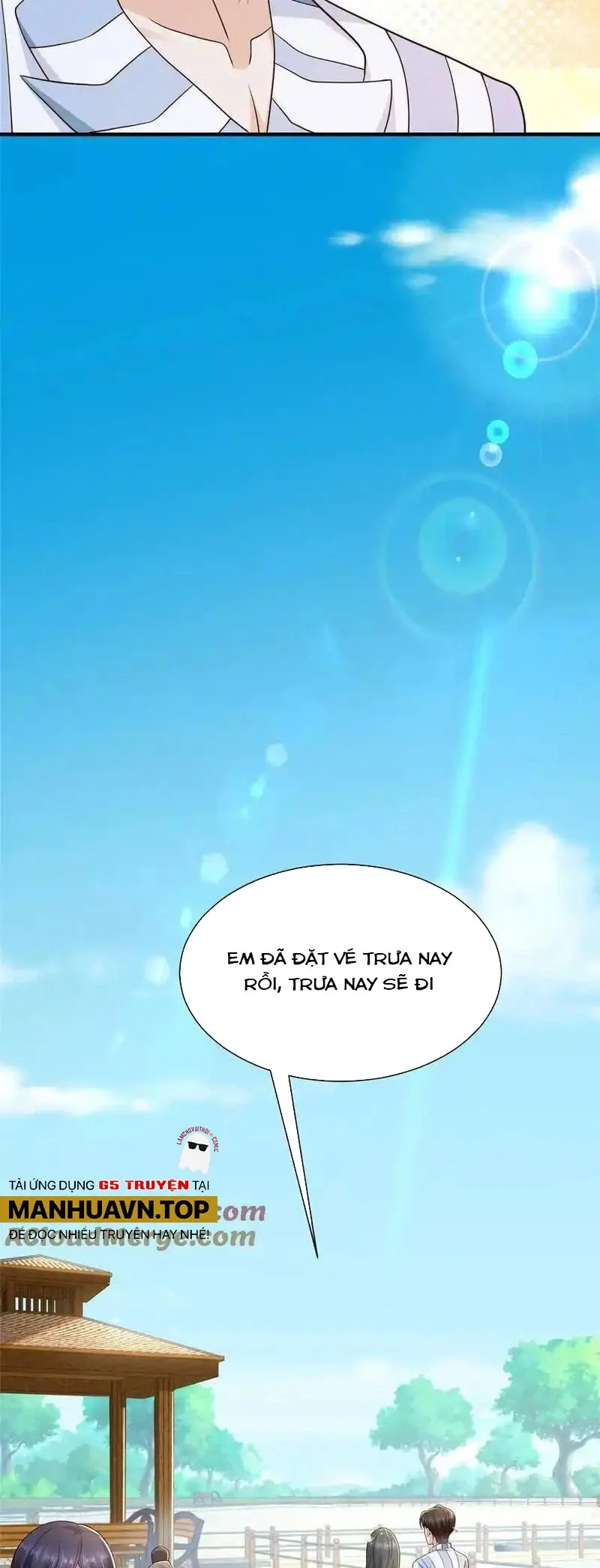 đọc truyện Mỗi Tuần Ta Có Một Nghề Nghiệp Mới Chương 668 ảnh 5 tại Thiên Thai Truyện