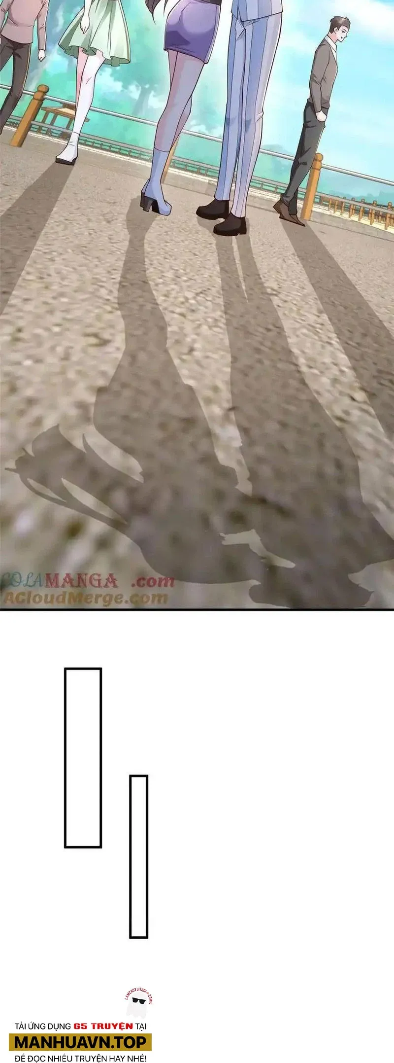 đọc truyện Mỗi Tuần Ta Có Một Nghề Nghiệp Mới Chương 668 ảnh 9 tại Thiên Thai Truyện