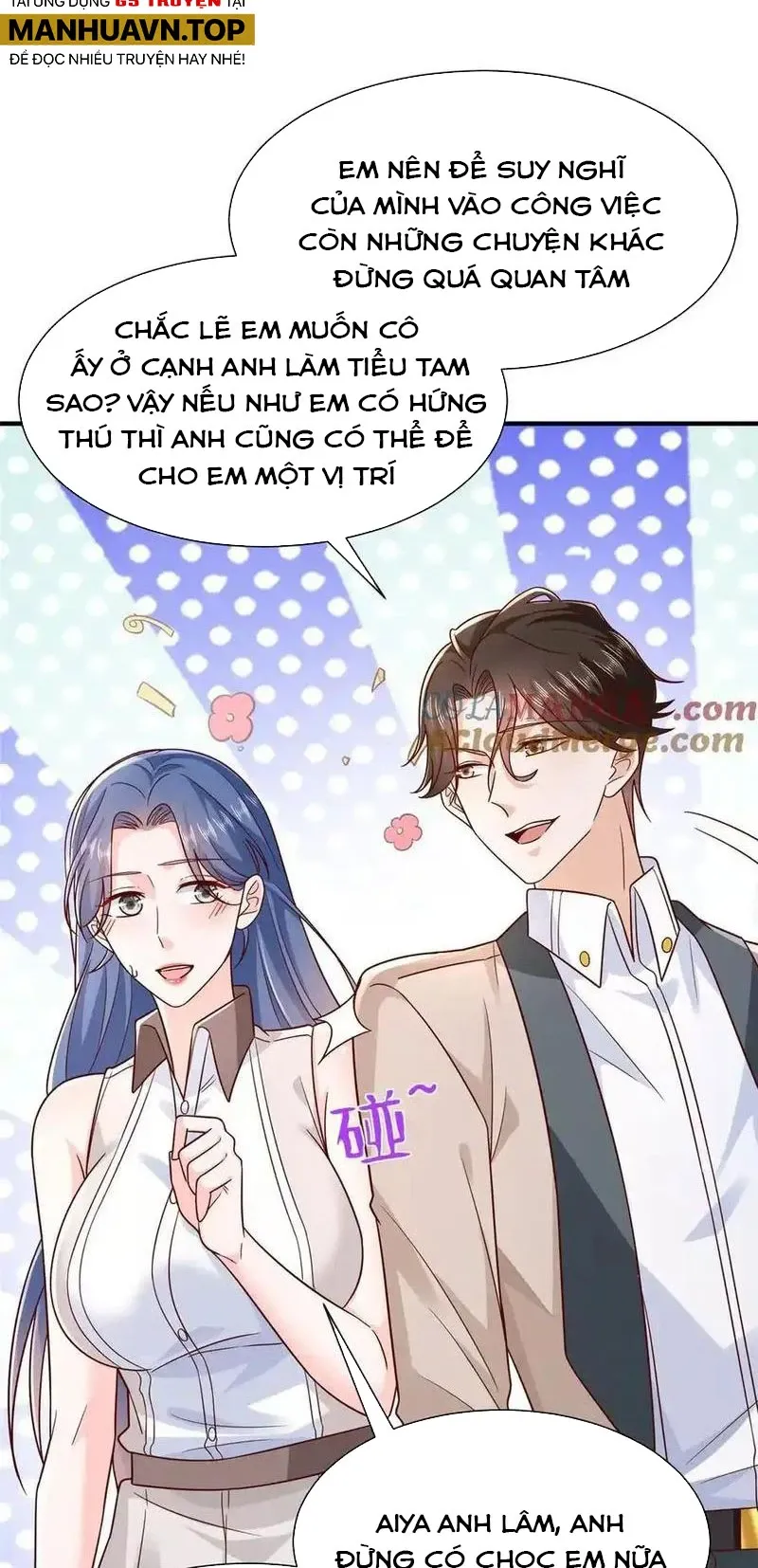 đọc truyện Mỗi Tuần Ta Có Một Nghề Nghiệp Mới Chương 669 ảnh 16 tại Thiên Thai Truyện