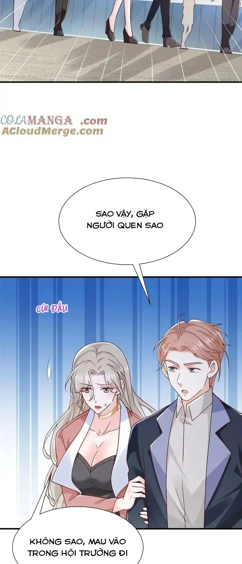 đọc truyện Mỗi Tuần Ta Có Một Nghề Nghiệp Mới Chương 669 ảnh 21 tại Thiên Thai Truyện