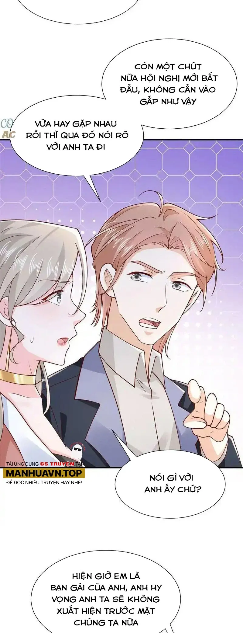 đọc truyện Mỗi Tuần Ta Có Một Nghề Nghiệp Mới Chương 669 ảnh 22 tại Thiên Thai Truyện