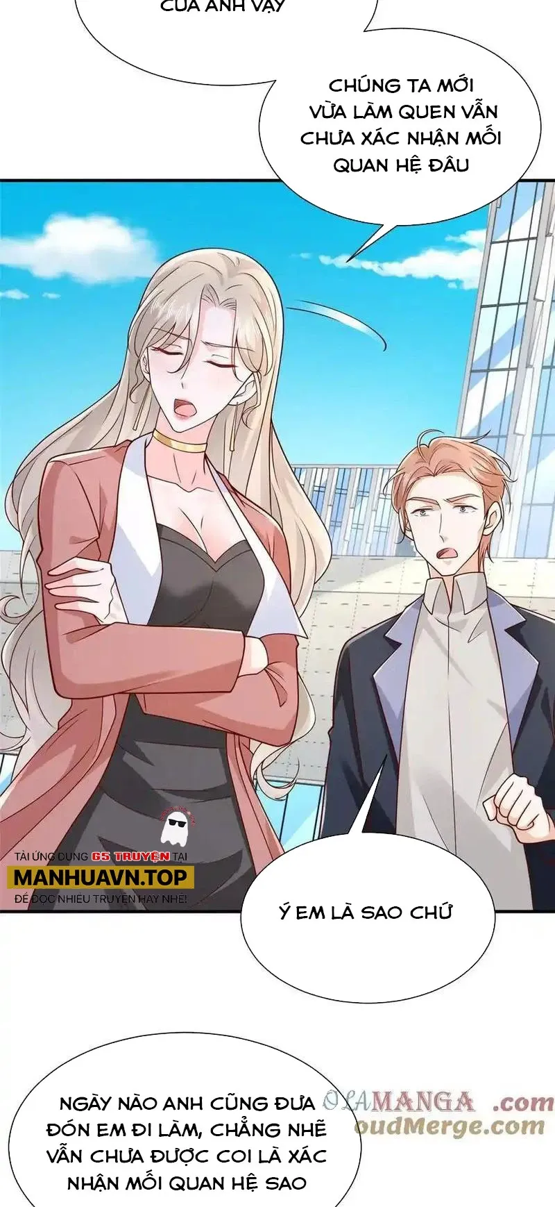 đọc truyện Mỗi Tuần Ta Có Một Nghề Nghiệp Mới Chương 669 ảnh 24 tại Thiên Thai Truyện