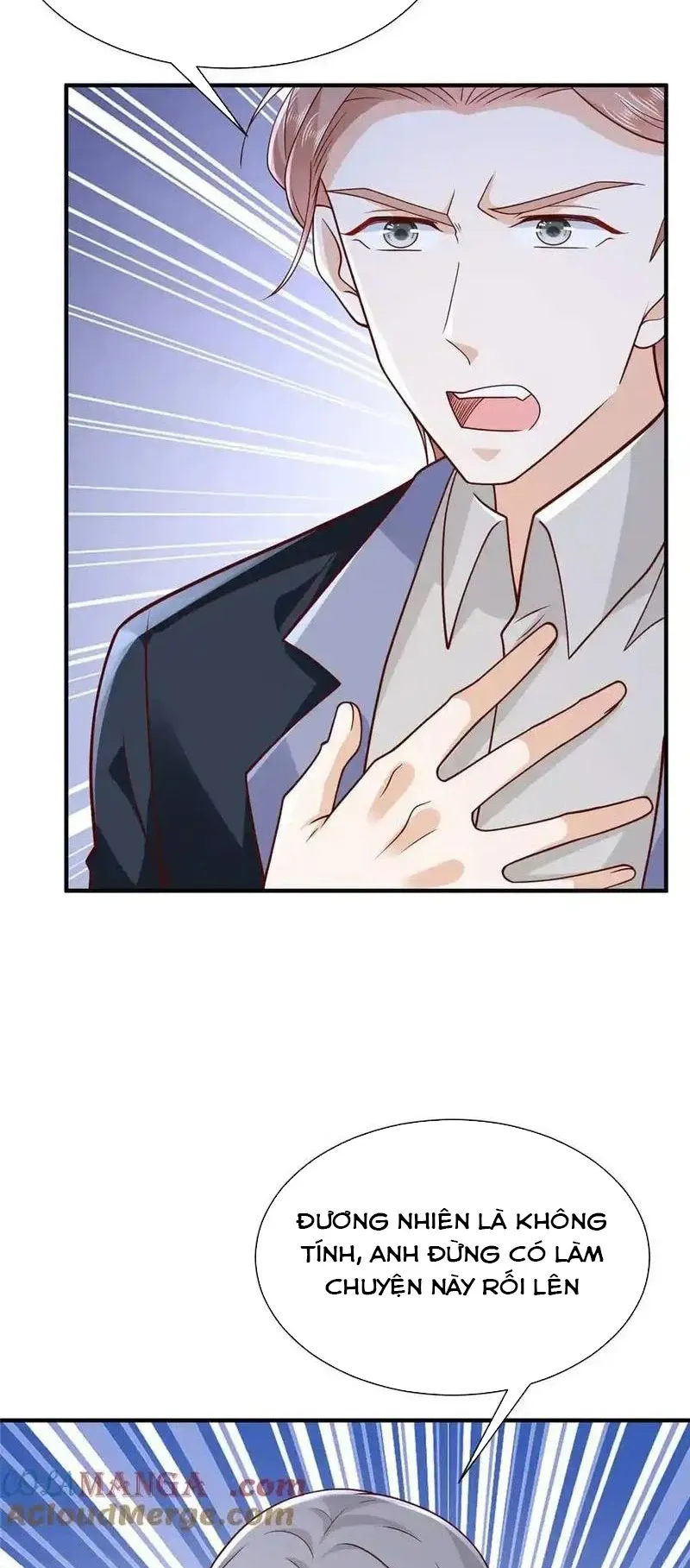 đọc truyện Mỗi Tuần Ta Có Một Nghề Nghiệp Mới Chương 669 ảnh 25 tại Thiên Thai Truyện