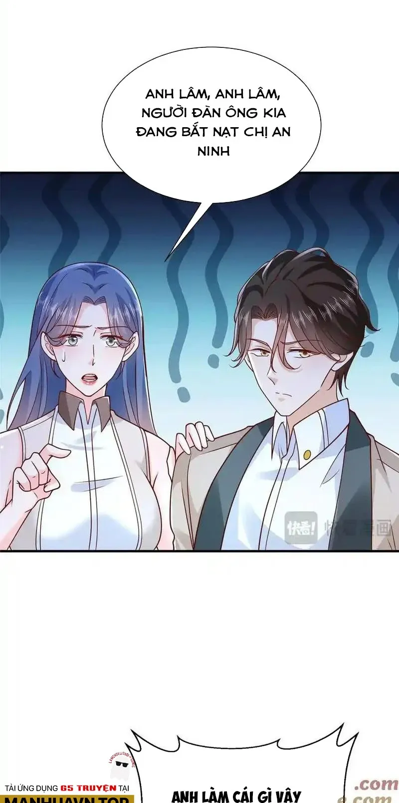 đọc truyện Mỗi Tuần Ta Có Một Nghề Nghiệp Mới Chương 669 ảnh 28 tại Thiên Thai Truyện