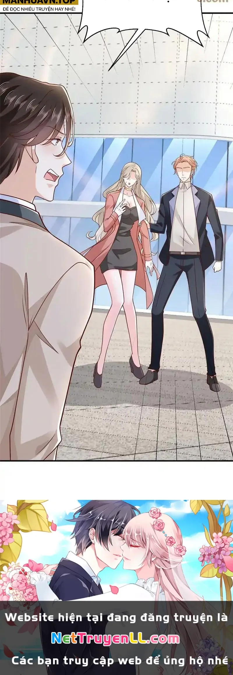 đọc truyện Mỗi Tuần Ta Có Một Nghề Nghiệp Mới Chương 669 ảnh 29 tại Thiên Thai Truyện