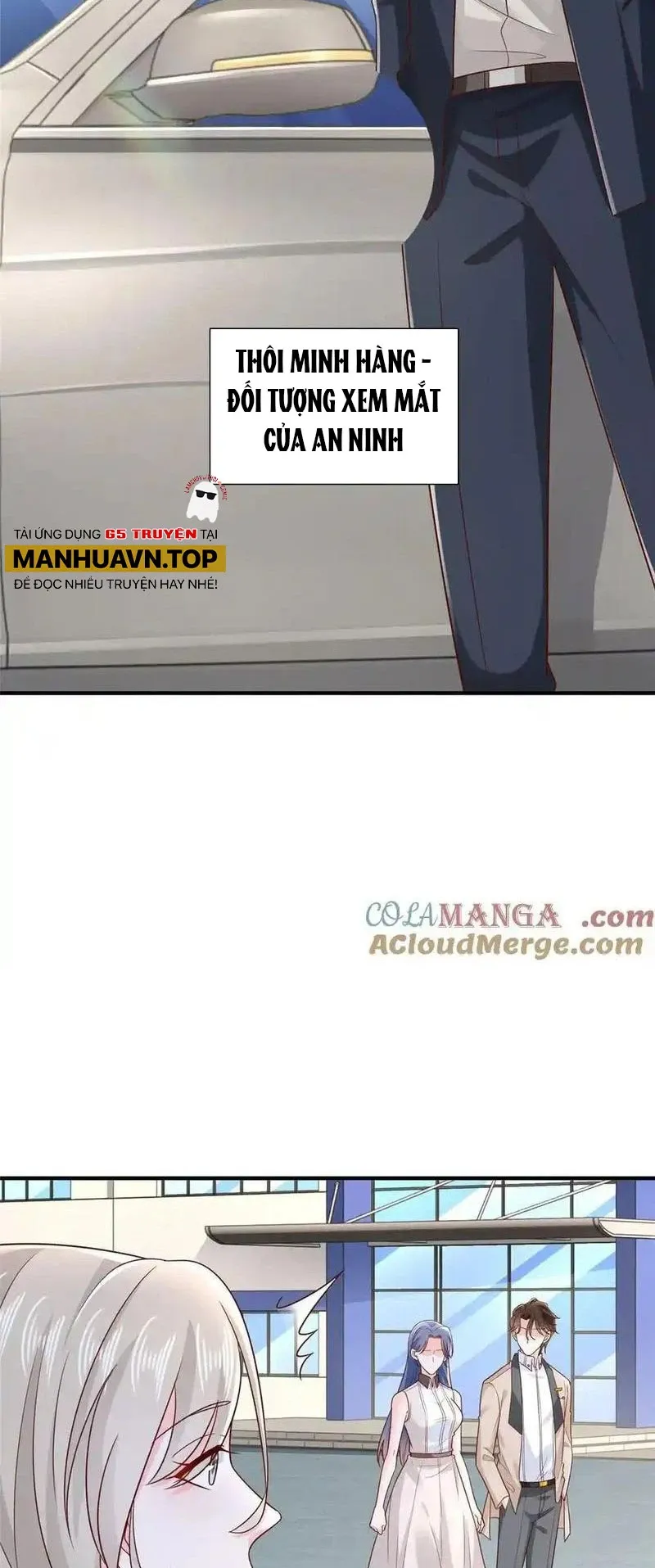 đọc truyện Mỗi Tuần Ta Có Một Nghề Nghiệp Mới Chương 669 ảnh 5 tại Thiên Thai Truyện