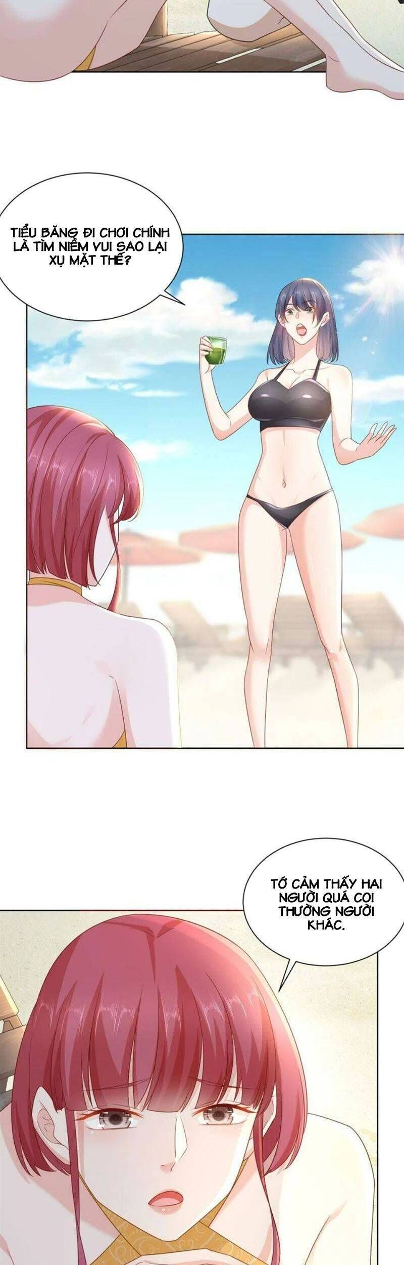 đọc truyện Mỗi Tuần Ta Có Một Nghề Nghiệp Mới Chương 67 ảnh 17 tại Thiên Thai Truyện