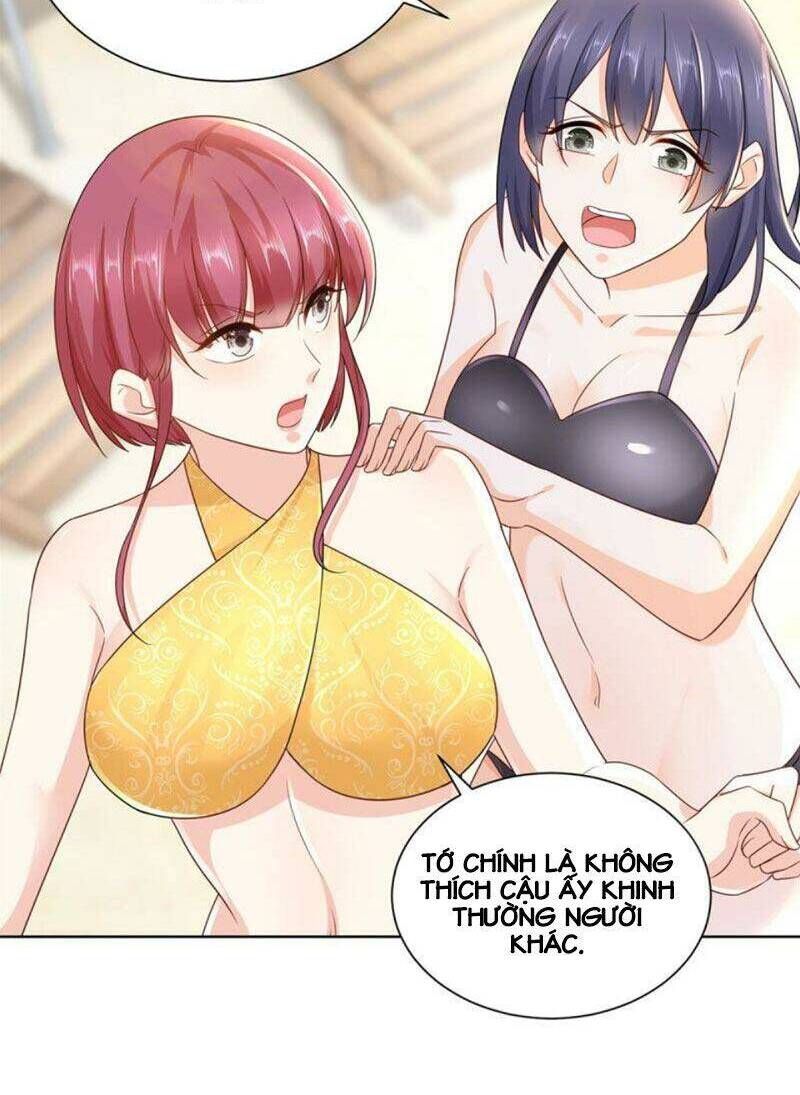 đọc truyện Mỗi Tuần Ta Có Một Nghề Nghiệp Mới Chương 67 ảnh 22 tại Thiên Thai Truyện