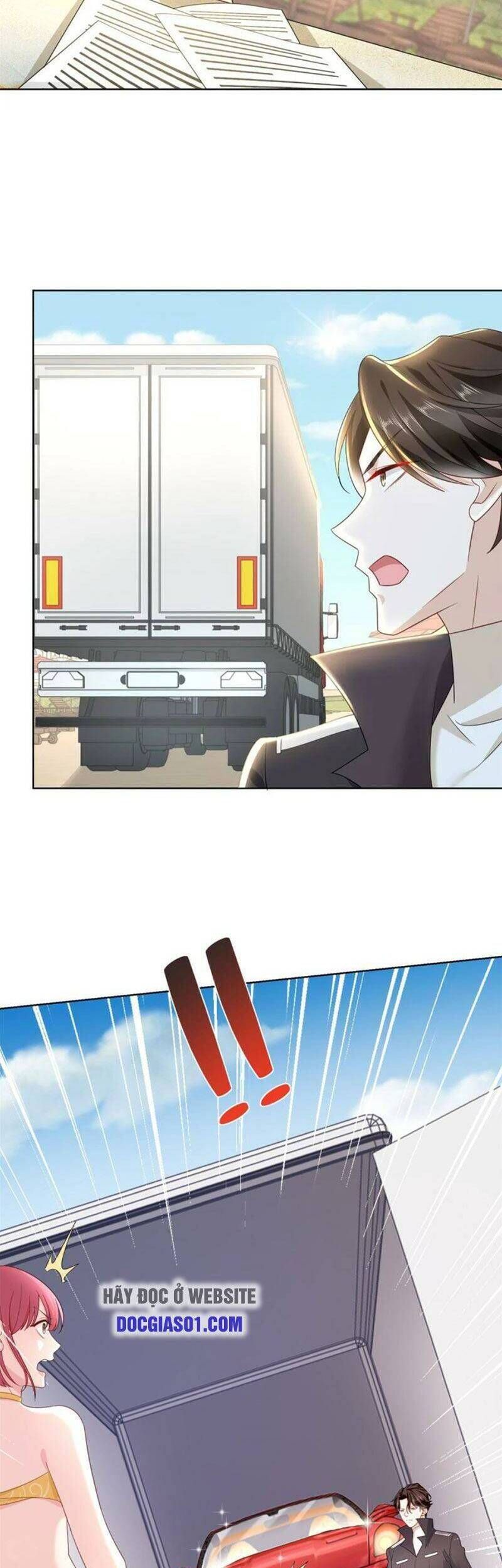 đọc truyện Mỗi Tuần Ta Có Một Nghề Nghiệp Mới Chương 67 ảnh 25 tại Thiên Thai Truyện