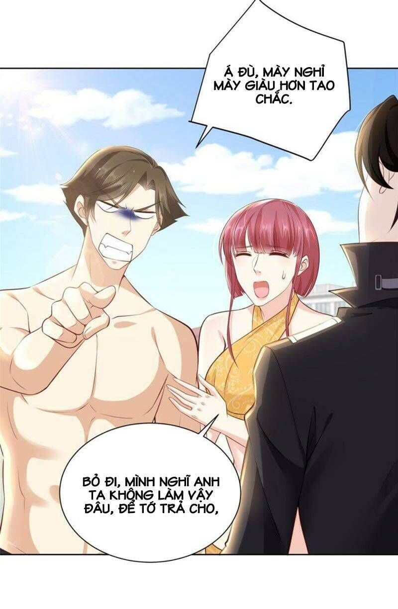 đọc truyện Mỗi Tuần Ta Có Một Nghề Nghiệp Mới Chương 67 ảnh 6 tại Thiên Thai Truyện