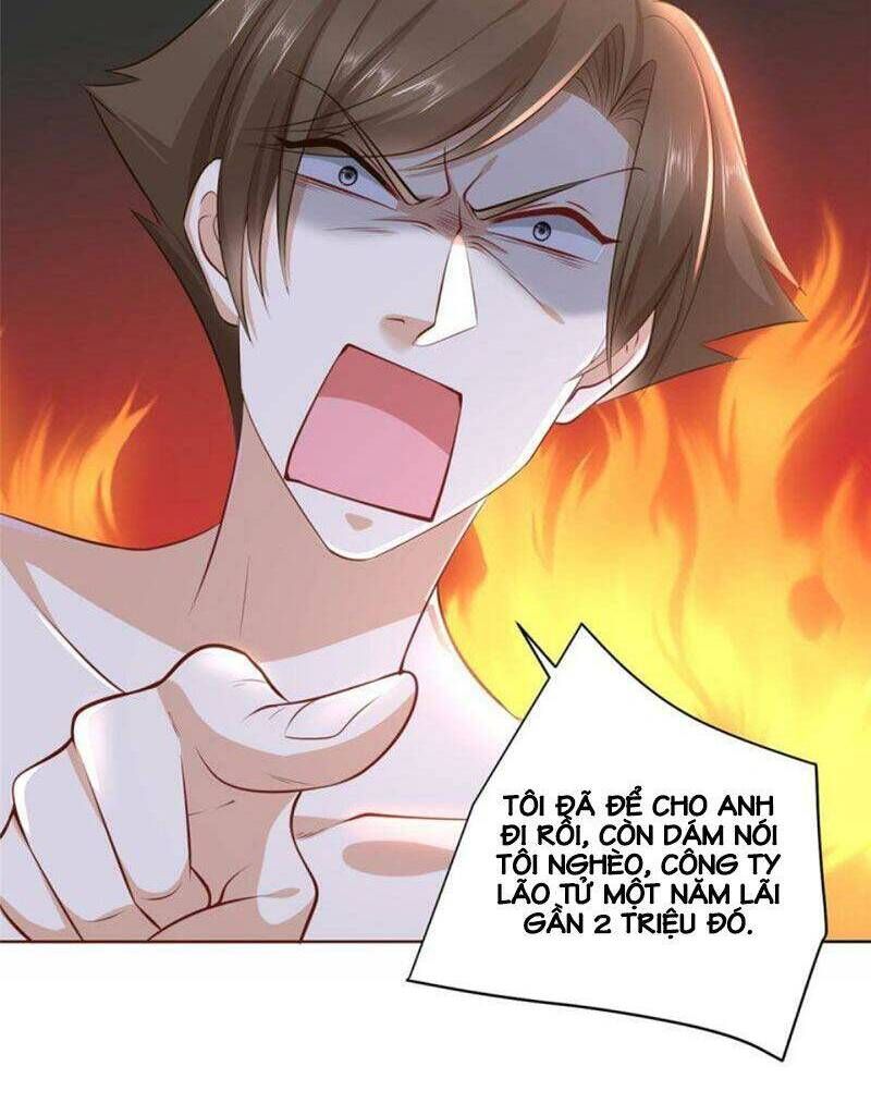 đọc truyện Mỗi Tuần Ta Có Một Nghề Nghiệp Mới Chương 67 ảnh 10 tại Thiên Thai Truyện