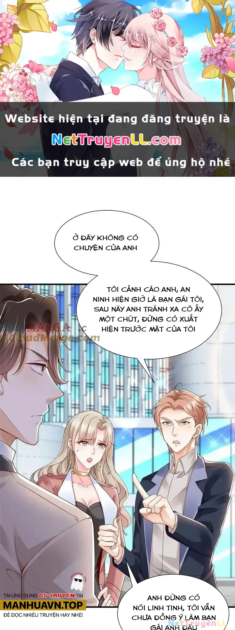 đọc truyện Mỗi Tuần Ta Có Một Nghề Nghiệp Mới Chương 670 ảnh 3 tại Thiên Thai Truyện