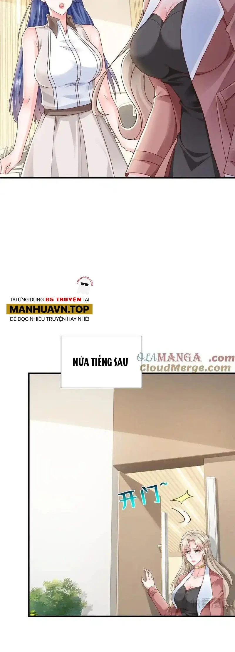 đọc truyện Mỗi Tuần Ta Có Một Nghề Nghiệp Mới Chương 670 ảnh 16 tại Thiên Thai Truyện